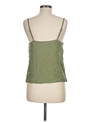 Old Navy Sleeveless Blouse (view 2)