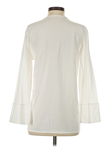 Zara 3/4 Sleeve Blouse (view 2)