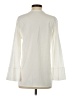 Zara Ivory 3/4 Sleeve Blouse Size XS - photo 2