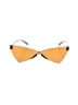 Unbranded Tan Sunglasses One size - photo 2