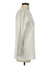 Zara Ivory 3/4 Sleeve Blouse Size XS - photo 4