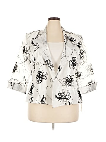 R&M Richards Blazer (view 1)