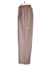 Apana 100% Polyester Brown Cargo Pants Size XL - photo 5