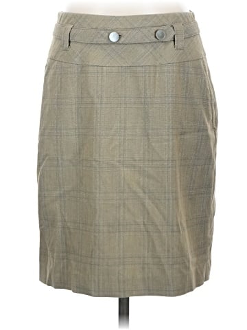 Petite Sophisticate Formal Skirt (view 1)