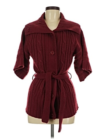 Stephanie Rogers Cardigan (view 1)