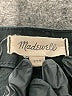 Madewell Black Jeans Size 25 waist - photo 7