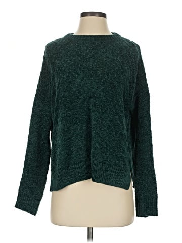 A New Day Pullover Sweater (view 1)