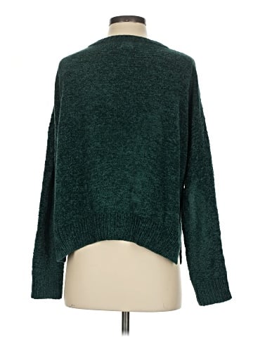 A New Day Pullover Sweater (view 2)