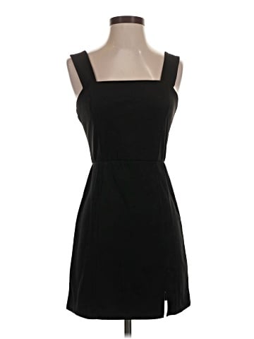 Mi ami Cocktail Dress (view 1)