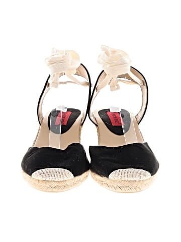 London Rebel Wedges (view 2)