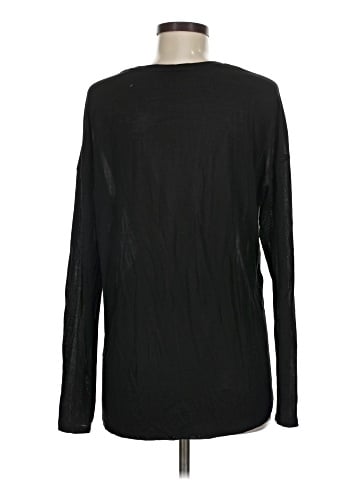 Vince. Long Sleeve T-Shirt (view 2)