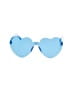 Unbranded Blue Sunglasses One size - photo 2