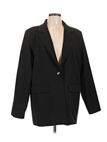 Wild Fable Blazer (view 1)