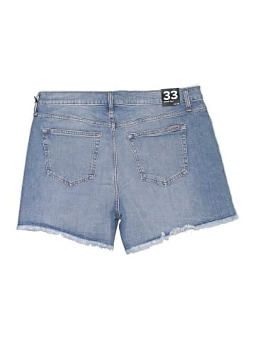 Joe's Jeans Denim Shorts (view 2)