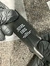 Wilfred 100% Polyester Black Cardigan Size S - photo 8