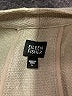 Eileen Fisher Tan Coat Size L - photo 6
