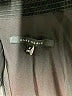 Alex Marie 100% Polyester Black Cocktail Dress Size 14 - photo 4