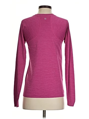 Athleta Long Sleeve T-Shirt (view 2)