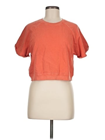 Forever 21 Short Sleeve T-Shirt (view 1)
