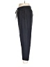 Zella Solid Gray Casual Pants Size XL - photo 5