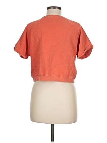 Forever 21 Short Sleeve T-Shirt (view 2)