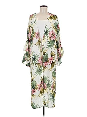 Umgee Kimono (view 1)