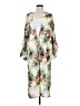 Umgee White Kimono Size Med - Lg - photo 1