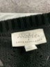 Mare Mare X Anthropologie 100% Acrylic Black Pullover Sweater Size XXS - photo 4