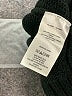 Mare Mare X Anthropologie 100% Acrylic Black Pullover Sweater Size XXS - photo 5