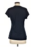 Title Nine Blue Short Sleeve T-Shirt Size M - photo 2