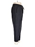 Zella Solid Gray Casual Pants Size XL - photo 4