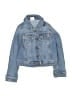Jumping Beans Blue Denim Jacket Size 5T - photo 1