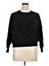 Express Black Pullover Sweater Size XL - photo 1