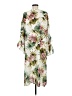 Umgee White Kimono Size Med - Lg - photo 2