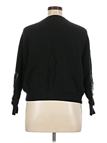 Express Pullover Sweater (view 2)