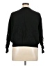 Express Black Pullover Sweater Size XL - photo 2
