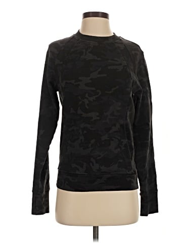 Lululemon Athletica Pullover Sweater (view 1)