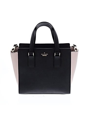 Kate Spade New York Leather Satchel (view 1)