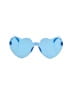 Unbranded Blue Sunglasses One size - photo 2