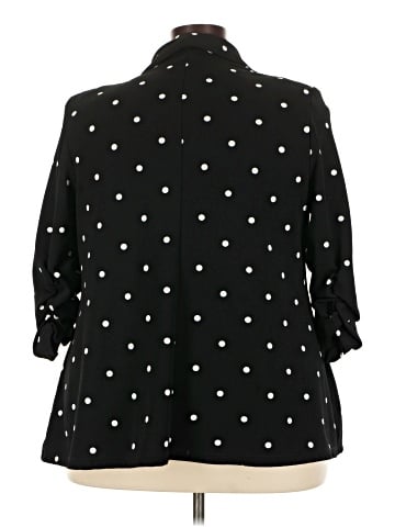 Shein Blazer (view 2)