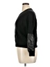 Express Black Pullover Sweater Size XL - photo 5