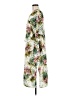 Umgee White Kimono Size Med - Lg - photo 5