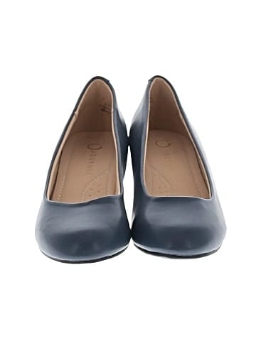 Journee Collection Heels (view 2)