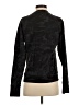 Lululemon Athletica Camo Black Pullover Sweater Size 4 - photo 2