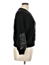 Express Black Pullover Sweater Size XL - photo 4