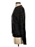 Lululemon Athletica Camo Black Pullover Sweater Size 4 - photo 5