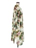 Umgee White Kimono Size Med - Lg - photo 4