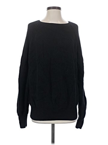 Callahan Pullover Sweater (view 1)