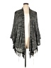 French Laundry Gray Cardigan Size 2X - photo 1
