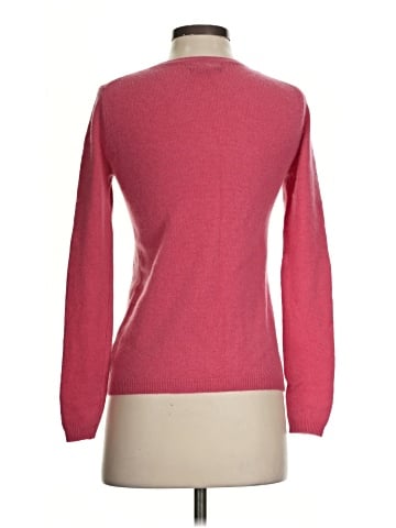 Tahari Cashmere Pullover Sweater (view 2)